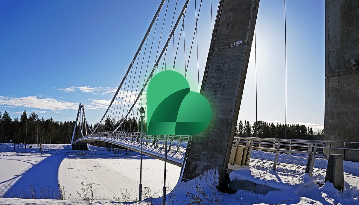 Nu är vår nya hemsida live